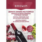Drożdże Aromatic Bayanus Multicomplex