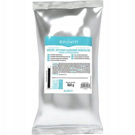 Węgiel aktywny kamienny mineralny 0,86 kg