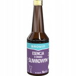 Esencja o smaku śliwkowym na 4 L - 40 ml