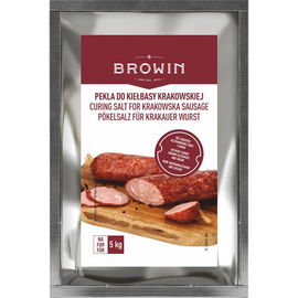 Pekla do kiełbasy krakowskiej - 115 g