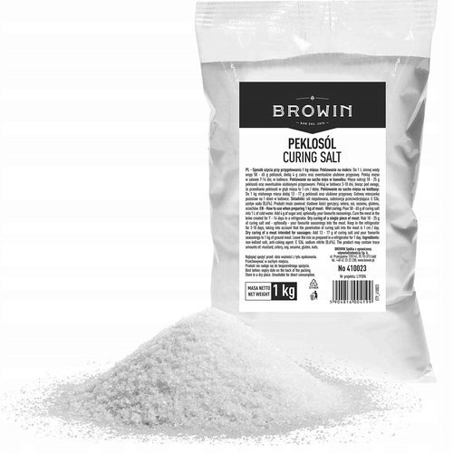 Peklosól 1 kg