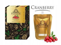 Koncentrat owocowy ŻURAWINOWY Cranberry Profimator