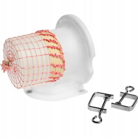 Aplikator do siatek wędliniarskich