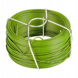 Drut galwanizowany 50m x 0,8mm