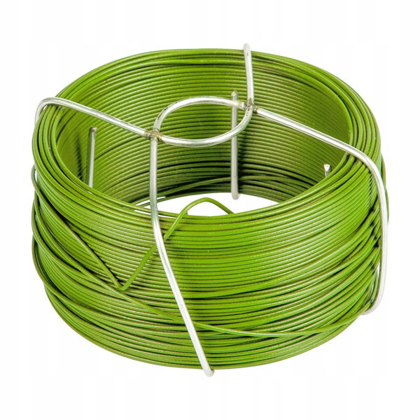 Drut galwanizowany 50m x 0,8mm