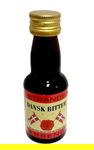 Zaprawka DANSK BITTER gorzka żołądkowa