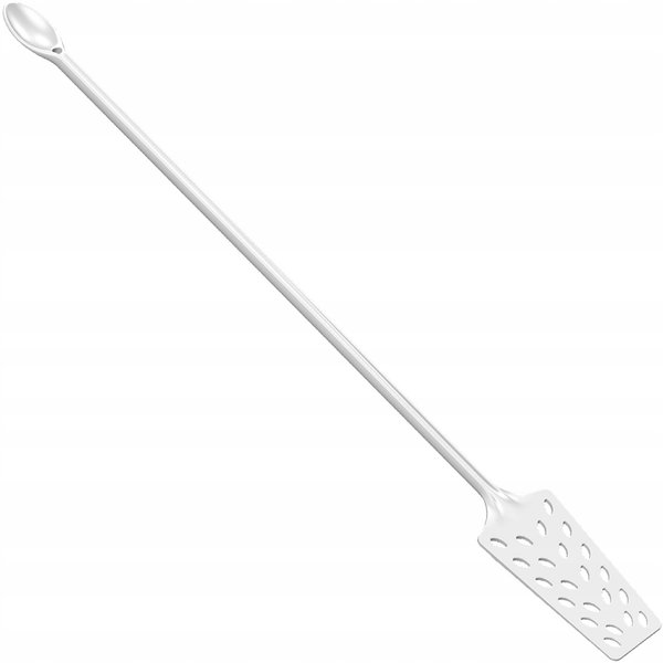 Mieszadło plastikowe 44,5 cm