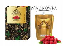 Koncentrat owocowy MALINOWY Profimator