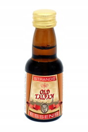 Zaprawka do alkoholu esencja OLD TALPAN