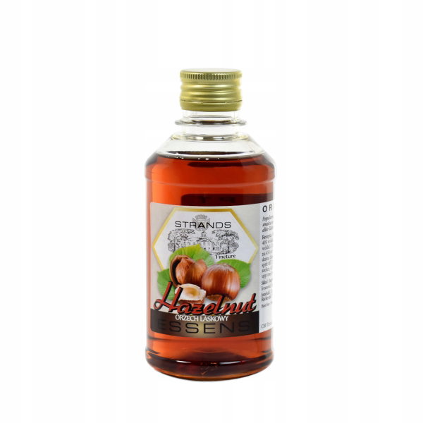 Zaprawka ORZECHÓWKA LASKOWA 250ml