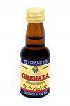 Zaprawka GREMAXA Greckie Brandy