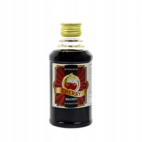 Zaprawka Cherry Brandy 250ml