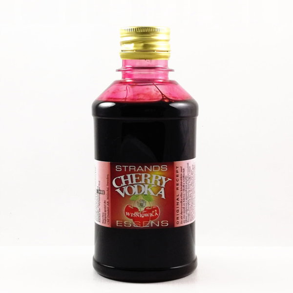 Zaprawka Wódka-Likier Wiśniowy 250ml