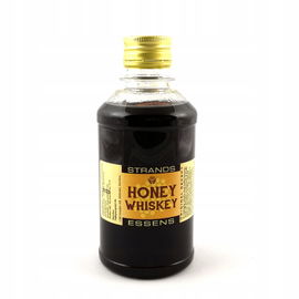 Zaprawka do alkoholu esencja Honey Whisky 250ml