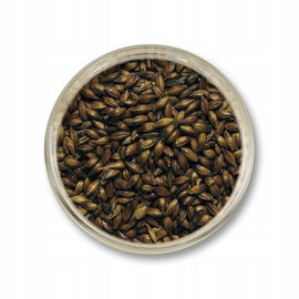 Słód czekoladowy jasny 0,5 kg śrutowany