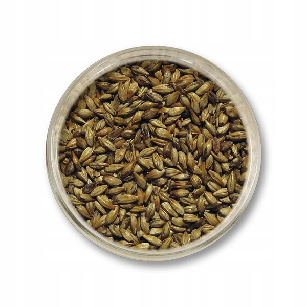 Słód karmelowy 30 Viking Malt 0,5 kg - śrutowany