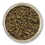 Słód bursztynowy Viking Malt 0,5kg - śrutowany