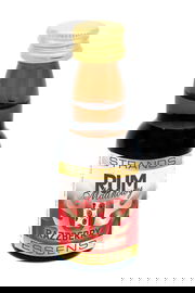 Zaprawka do alkoholu esencja RUM RAZZBERRY