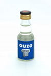 Zaprawka do alkoholu OUZO