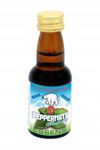 Zaprawka do alkoholu esencja PEPPERMINT