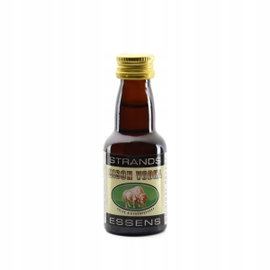 Zaprawka do alkoholu esencja BISON VODKA