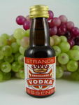 Zaprawka do alkoholu esencja AMERIKANSK VODKA