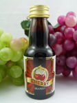 Zaprawka do alkoholu esencja CHERRY BRANDY