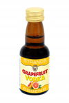 Zaprawka do alkoholu esencja GRAPEFRUIT VODKA