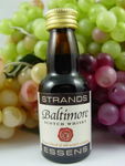 Zaprawka do alkoholu esencja BALTIMORE WHISKY