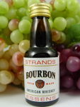 Zaprawka do alkoholu esencja BOURBON
