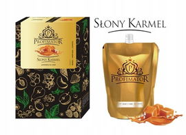 Koncentrat słony karmel SALTED CARAMEL CREAM