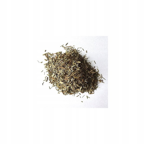 Trawa cytrynowa dodatek do piwa nalewek herbaty