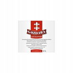 Gozdawa - Classic Belgian Witbier drożdże