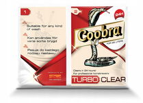 Środek klarujący Coobra TURBO CLEAR 24h KLAR