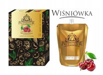 Koncentrat owocowy - WIŚNIA Profimator nalewka