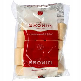 Korek syntetyczny 38x22 mm 20 szt.