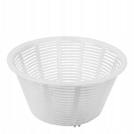 Forma serowarska okrągła 13x13x7 cm na 500 g