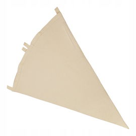 Worek do filtracji moszczu - stożkowy - 12L