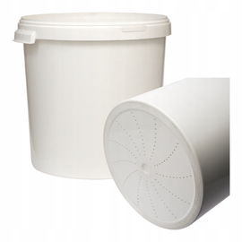 Pojemnik do filtracji , kadź filtracyjna - 30 L