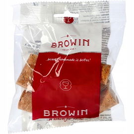 Korek z korka 23/18 mm 10 szt.