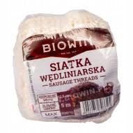 Siatka wędliniarska 12,5/500cm +220°C