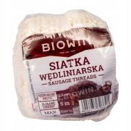 Siatka wędliniarska 12,5/500cm +220°C