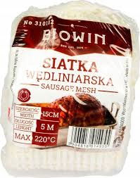 Siatka wędliniarska +220C ( 150/32 )
