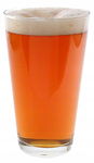 Zestaw surowców (słody) - American IPA 20 litrów