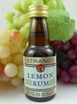 Zaprawka do alkoholu esencja LEMON RUM