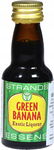 Zaprawka Strands Green Banana 25ml