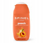 Syrop SPINEL SODA WITH VITAMINS PEACH BRZOSKWINIA 65ml