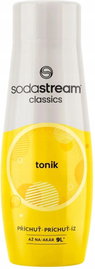 Syrop do SodaStream Tonik 440ml
