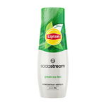 Syrop do SodaStream Lipton Ice Tea Zielona Herbata 440 ml