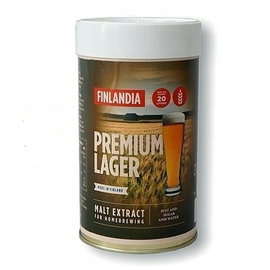 Finlandia Premium Lager 1,5 kg